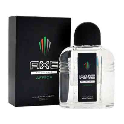 AXE Africa After Shave 100 ml